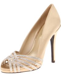 ralph lauren marshall pump