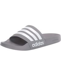 adidas slippers amazon