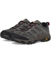 Merrell - Moab 3 Gtx (Granite) Climbing Shoes - Lyst