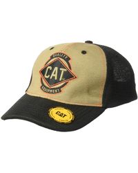 Caterpillar Hats for Men | Online Sale 