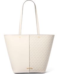 Michael Kors - LG TZ Tote - Lyst