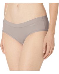 DKNY - Litewear Active Comfort Hipster - Lyst