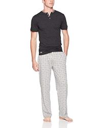 lacoste lounge set