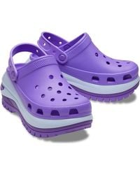 Crocs™ - Mega Crush Clog - Lyst