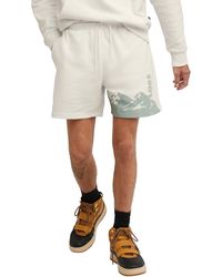 Hanes - Explorer French Terry - Lyst