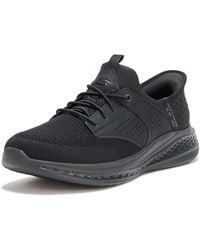 Skechers - Usa Slade-caster Sneaker - Lyst