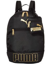 puma alpha mini backpack