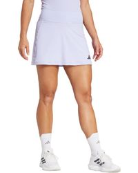 adidas - Optime Training Skort - Lyst