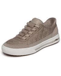 Skechers - Arch Fit Arcade-cuddle Steps Hands Free Slip-ins Sneaker - Lyst
