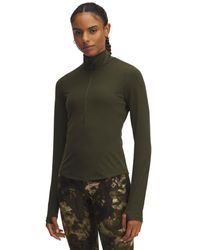 Under Armour - Motion 1/2 Zip, - Lyst