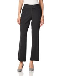 Rafaella Straight-leg pants for Women 