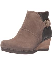Dansko Boots for Women - Up to 60% off at Lyst.com