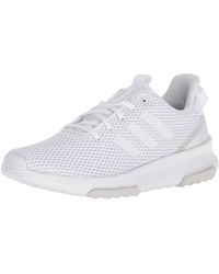 adidas cf racer tr cloudfoam