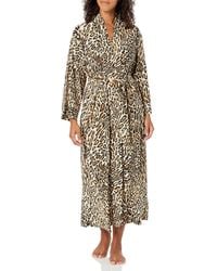 Natori - Robe Length 49",natural,x-small - Lyst