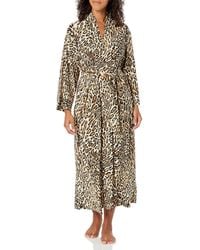 N Natori - Robe Length 49",natural,small - Lyst