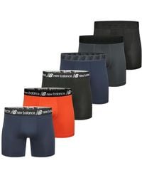New Balance - Premium Performance Boxer Brief - Lyst