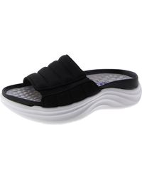 Dr. Scholls - Feel Free Slide Sandal - Lyst