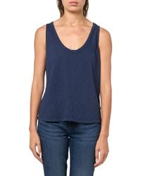 Velvet By Graham & Spencer - Aya Velvet Originals Tank Top - Lyst