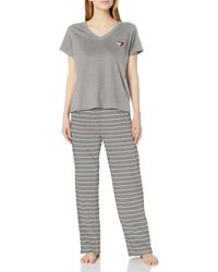 tommy hilfiger lounge set