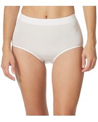 Wacoal - Womens B-smooth Panty Briefs Underwear - Lyst