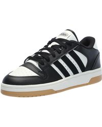 adidas - Turnaround Basketball Sneaker - Lyst