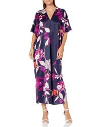 natori caftan sale