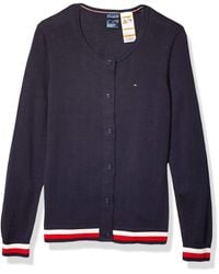 womens tommy sweater