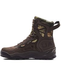 Under Armour - Charged Raider Wp Hiking Boot - Lyst