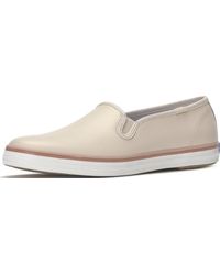 Keds - Champion Slip On Fashion Sneaker - Lyst