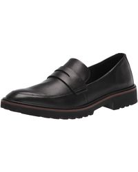 ecco loafers