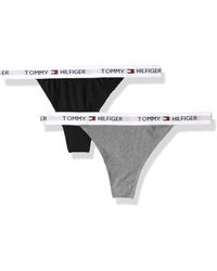 tommy hilfiger thick band underwear