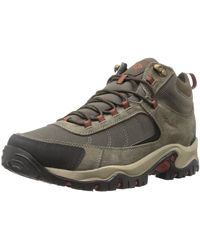columbia granite ridge hiking shoes