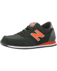 New Balance 420 Sneakers for Men | Lyst