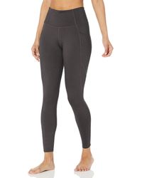 - Short XL Dark Heather Grey High Waist Visita lo Store di Core 10Core 10 ‘ Build Your Own’ Yoga Pant Full-Length Legging Pants 16 