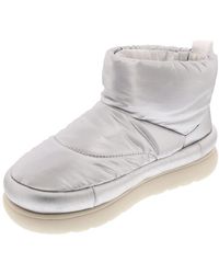 UGG - Classic Maxi Mini Ankle Boots - Lyst