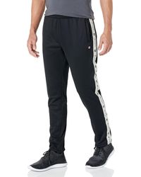 Champion - Game Day Logo Track Pants - Lyst