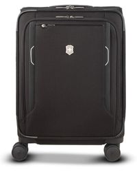 victorinox suitcase sale