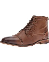 steve madden jotter boot