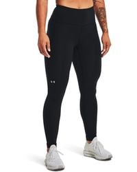 Under Armour - Movement Leggings - Lyst