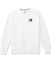 hilfiger sweatshirt womens