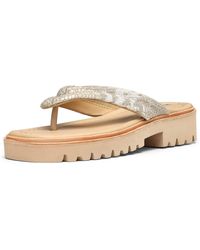 Donald J Pliner - Donald Pliner Sandal Flip-flop - Lyst
