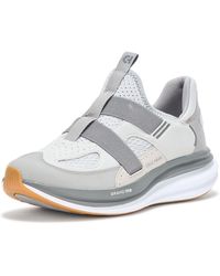 Cole Haan - Original Grand Quadstar Monk Strap Running Sneakers - Lyst