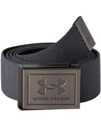 Under Armour - Stretch Webbing Belt - Lyst