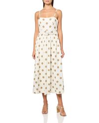 Steve Madden - Apparel Napoli Dress - Lyst