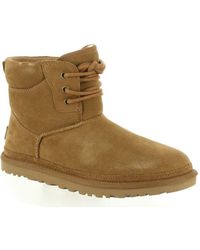 UGG - Stenton Boot - Lyst