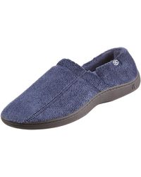 men's isotoner slippers