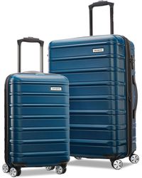 Samsonite - Omni 2 Hardside Expandable Luggage With Spinner Wheels - Lyst