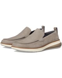 Cole Haan - Originalgrand Energyweave Venetian Loafers - Lyst