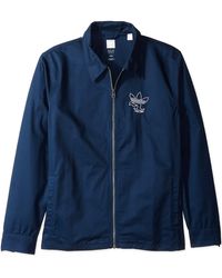 adidas schlepp jacket