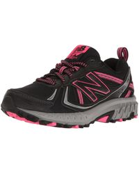 New Balance 410 V5 Trail Running Shoe - Save 48% | Lyst